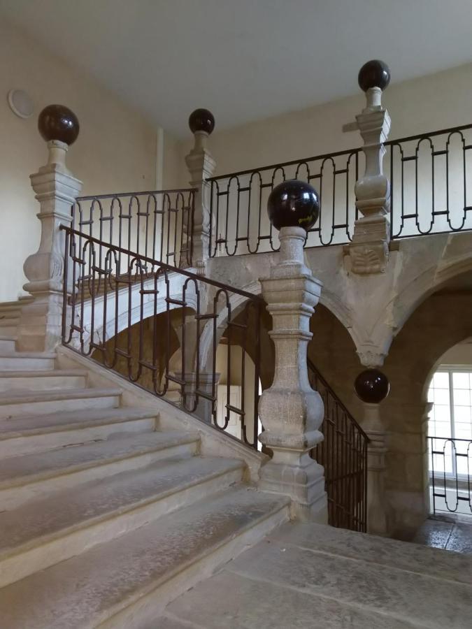 O'couvent - 125 M2 - 5 - A524 Apartment