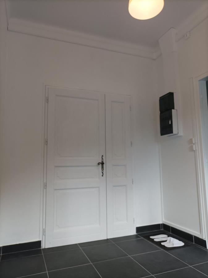 O'couvent - 125 M2 - 5 - A524 * Salins-les-Bains