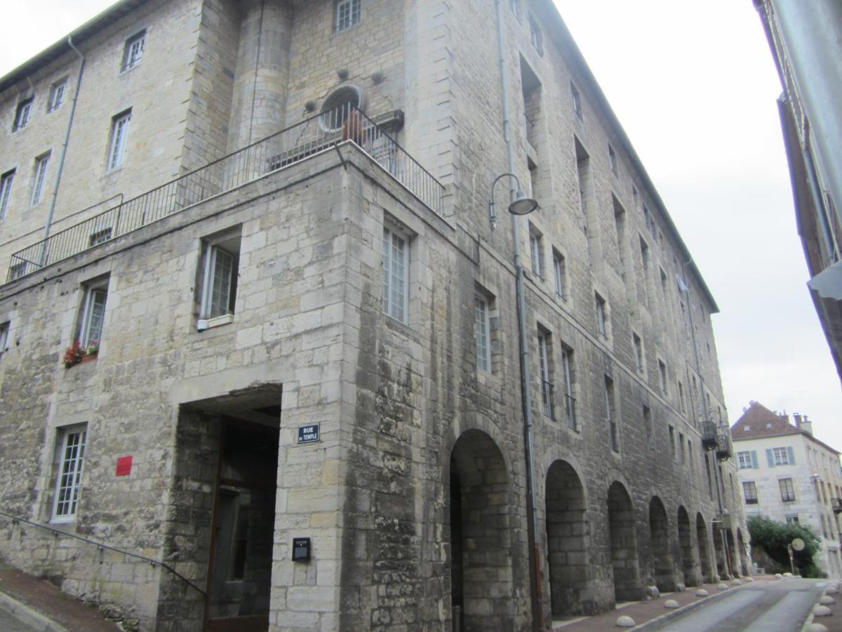 Apartment O'couvent - 125 M2 - 5 - A524