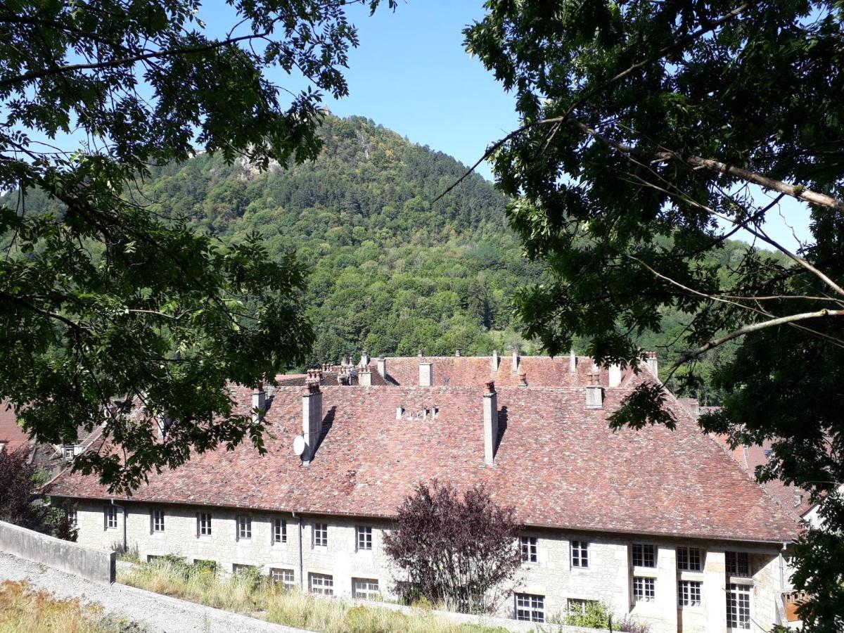 Apartment O'couvent - 125 M2 - 5 - A524