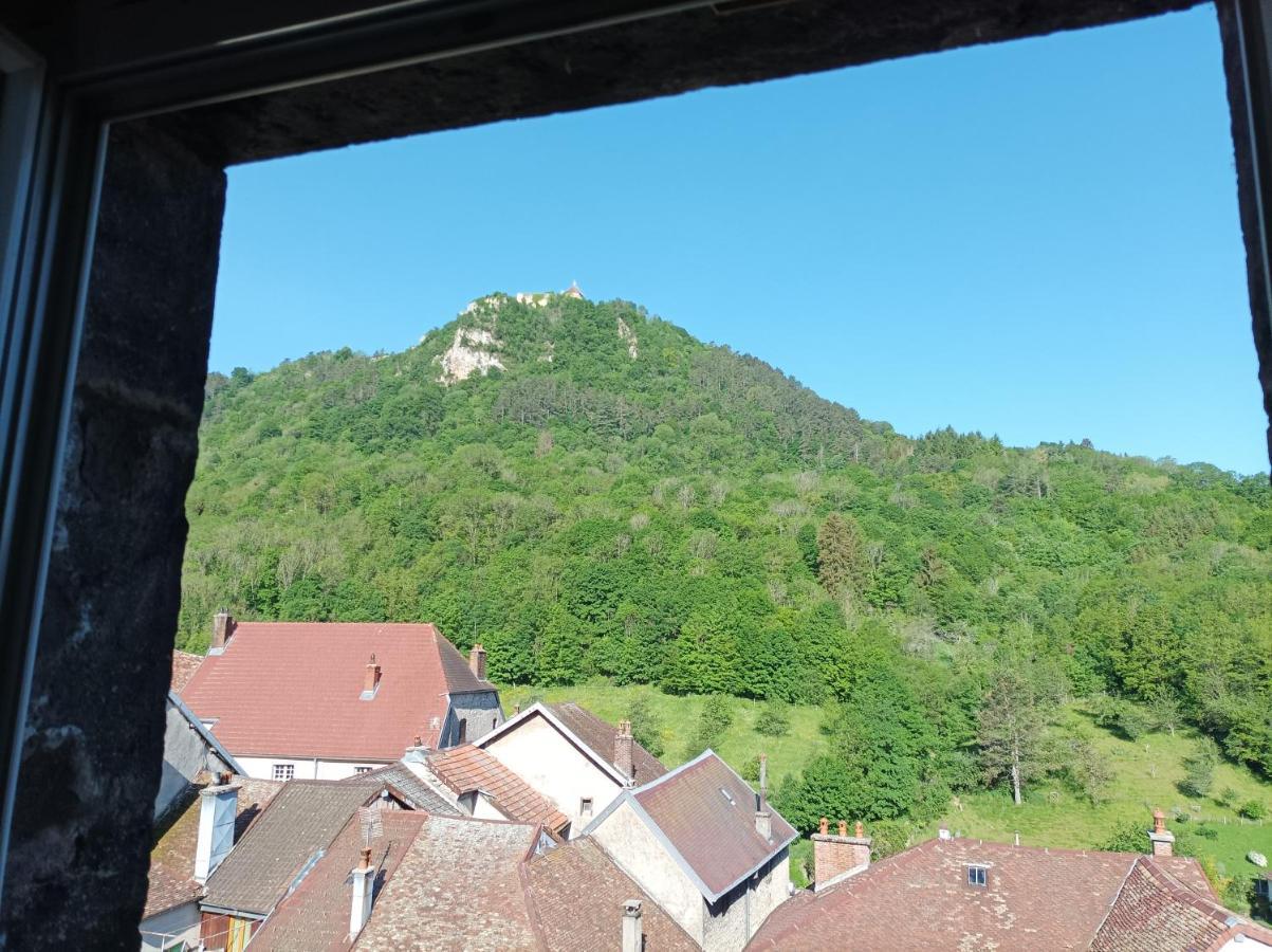O'couvent - 125 M2 - 5 - A524
