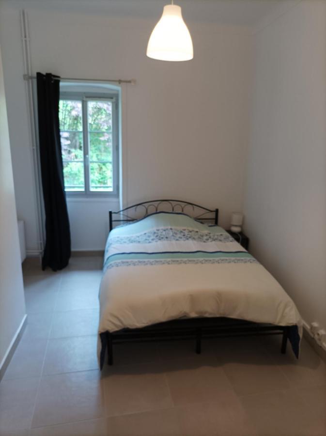 O'couvent - 125 M2 - 5 - A524 * Salins-les-Bains