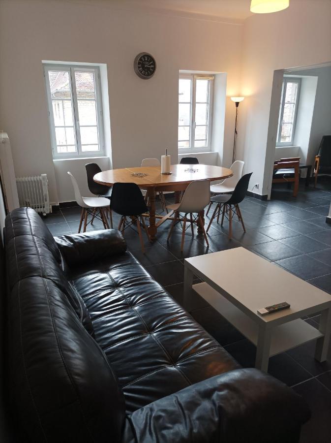 O'couvent - 125 M2 - 5 - A524 Apartment