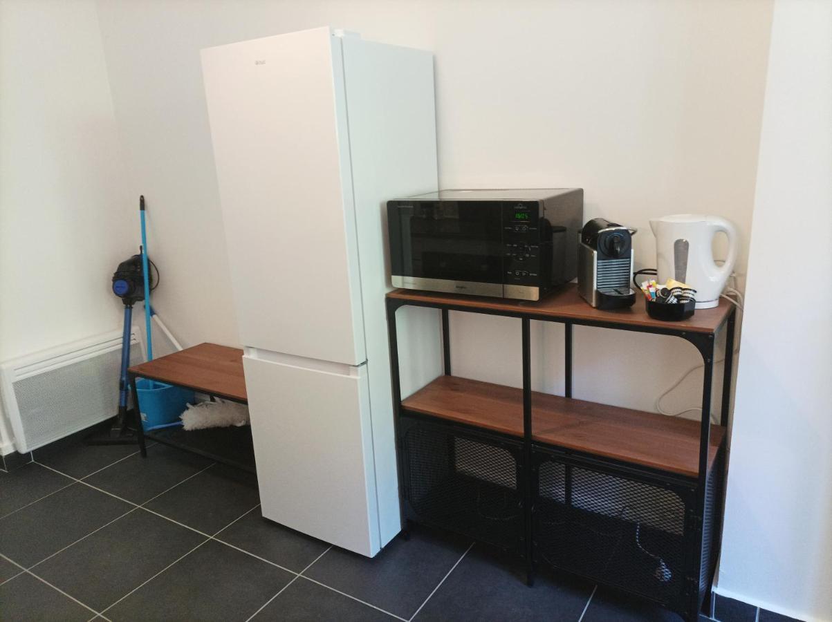 Apartment O'couvent - 125 M2 - 5 - A524 Salins-les-Bains